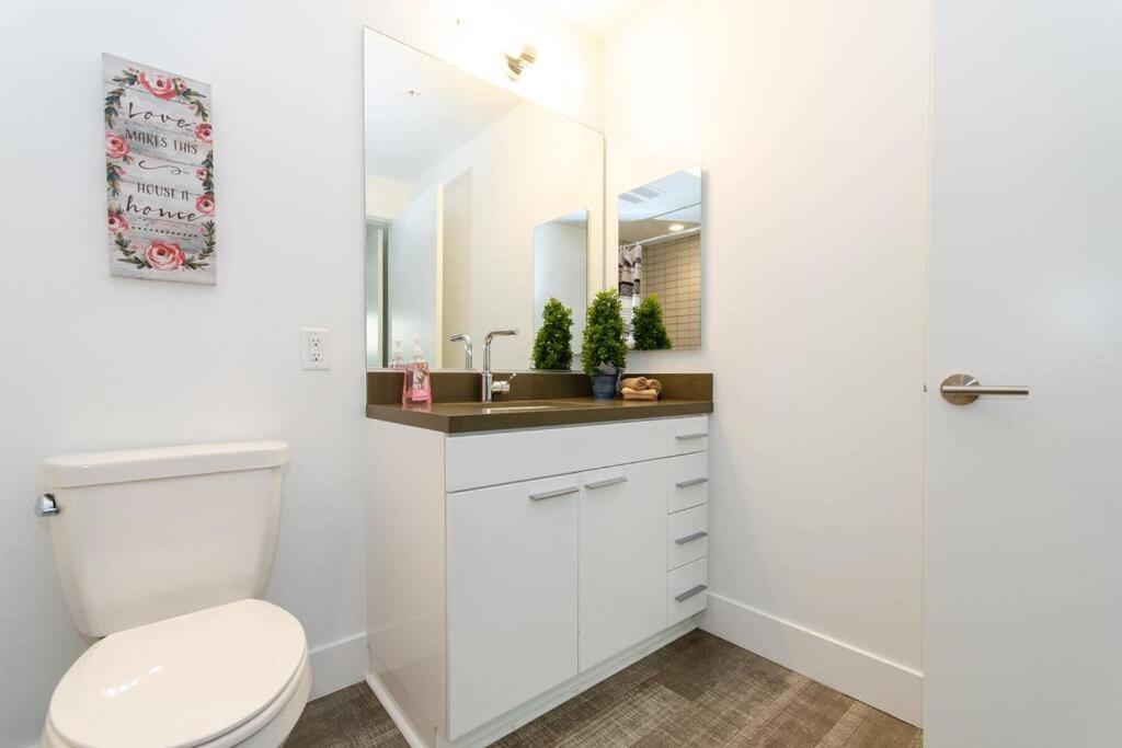 Skyline Views 3bed Apt La Live Convntion Centr 11110 Apartamento