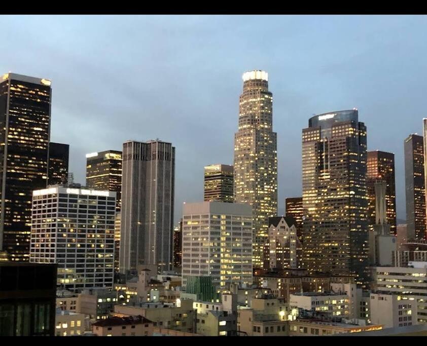 Apartamento Skyline Views 3bed Apt La Live Convntion Centr 11110