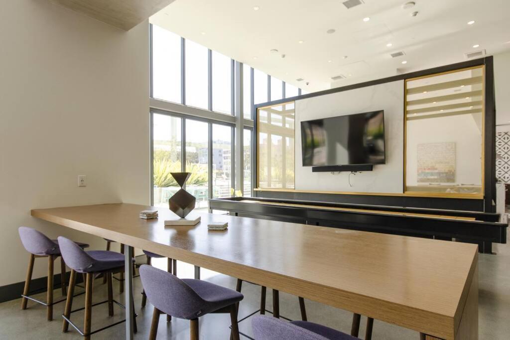 Apartamento Skyline Views 3bed Apt La Live Convntion Centr 11110 Los Angeles