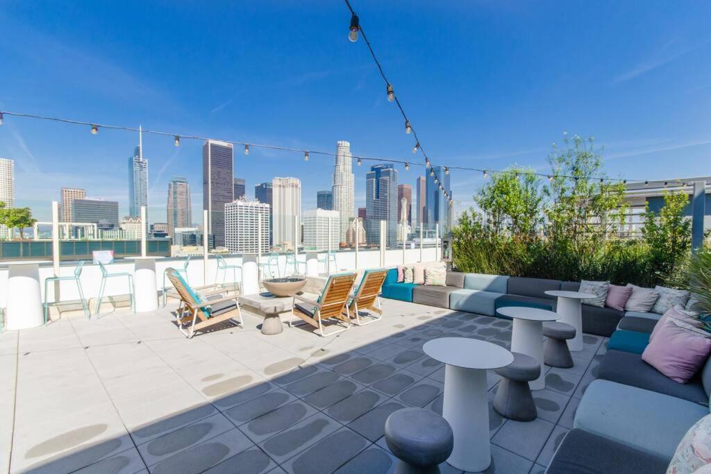 Apartamento Skyline Views 3bed Apt La Live Convntion Centr 11110