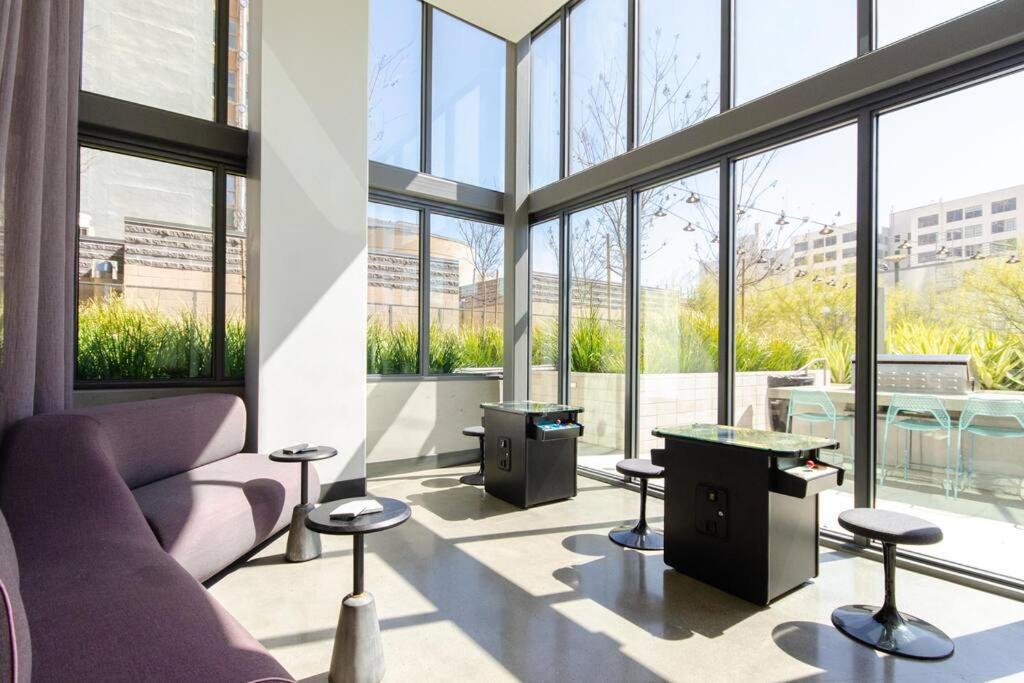 Apartamento Skyline Views 3bed Apt La Live Convntion Centr 11110 *