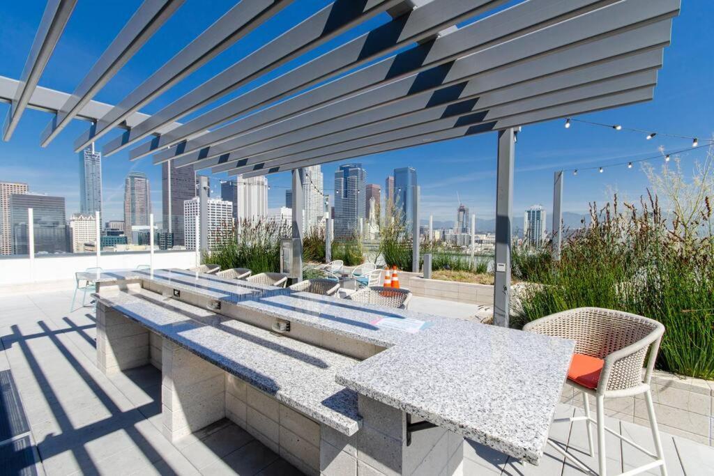 Apartamento Skyline Views 3bed Apt La Live Convntion Centr 11110 *