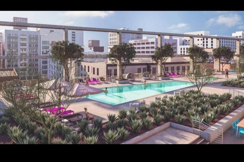 Apartamento Skyline Views 3bed Apt La Live Convntion Centr 11110