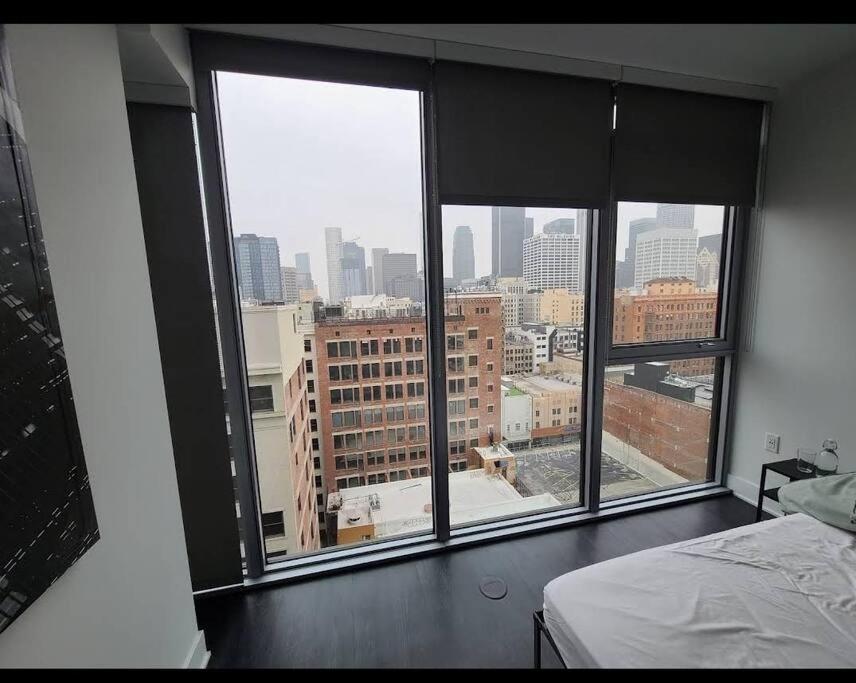 Skyline Views 3bed Apt La Live Convntion Centr 11110 Appartement Los Angeles