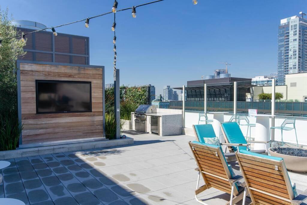 Appartement Skyline Views 3bed Apt La Live Convntion Centr 11110 *